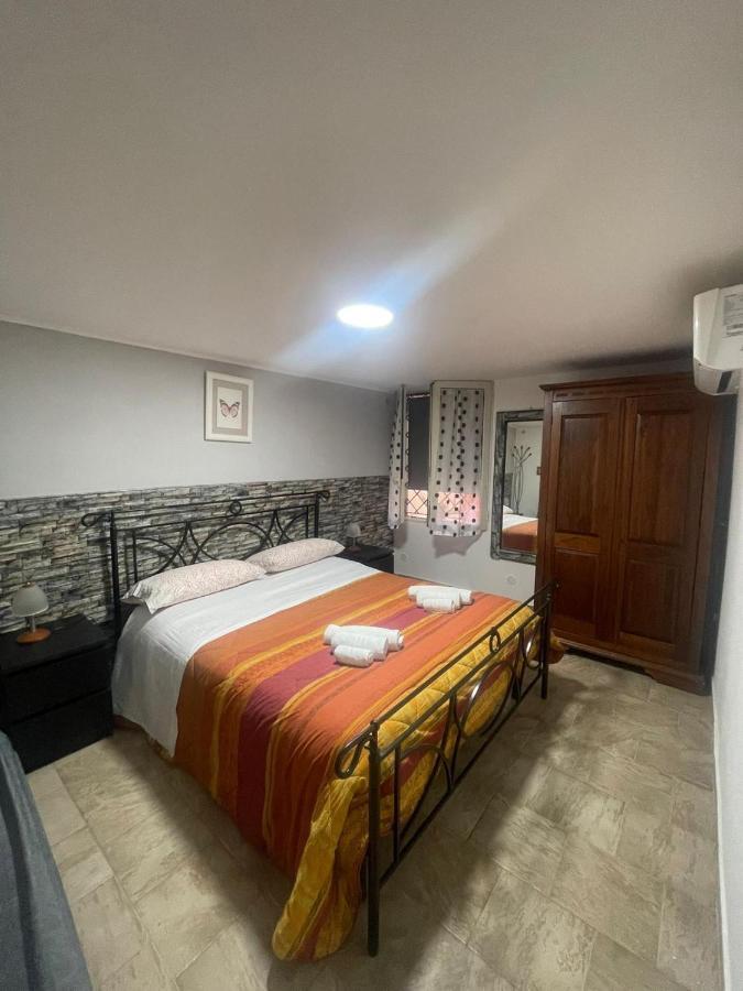 Апартаменти Bed & Breakfast Lipi Поццуолі Екстер'єр фото