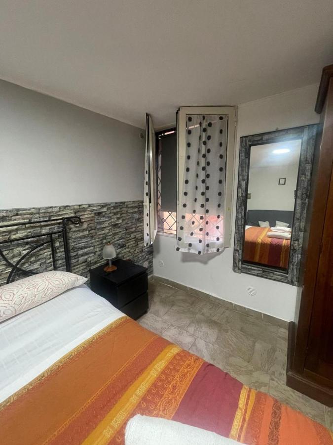 Апартаменти Bed & Breakfast Lipi Поццуолі Екстер'єр фото