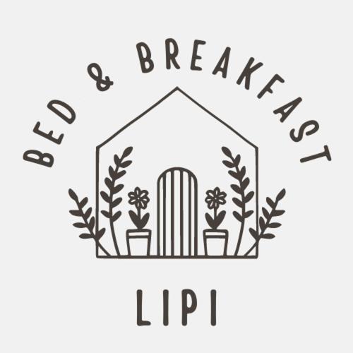 Апартаменти Bed & Breakfast Lipi Поццуолі Екстер'єр фото